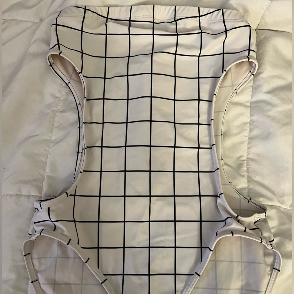 American Apparel Swimsuit